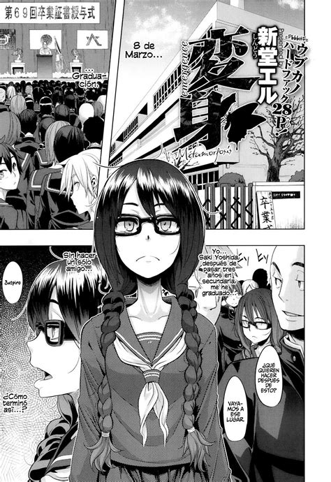 hentai.manga|Tag: futanari » nhentai: hentai doujinshi and manga